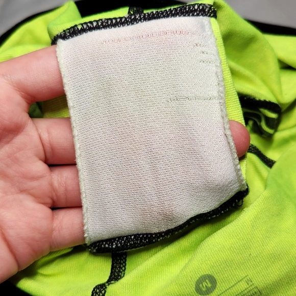 Nike Pro spandex shorts - Picture 6 of 7